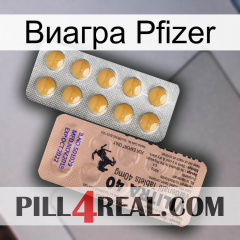 Виагра Pfizer 41